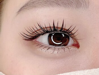 ヴィフ(Vif)/アップワードラッシュ