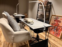 エスディーエフ ネイルズ(SDF nail’s)/