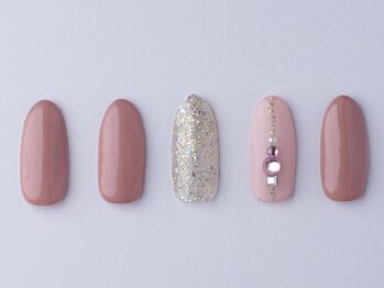 はあとねいる 安城店/ハンドジェルデザイン186