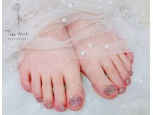 テセネイル(Tese Nail)/
