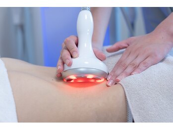 スリムライン 弘前店(The Slim Line)/ラジオ波で脂肪燃焼&分解!