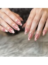 スティムネイル(Stimu nail)/マグネットワンカラー