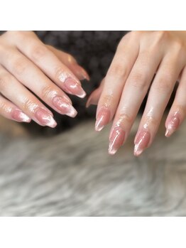 スティムネイル(Stimu nail)/マグネットワンカラー