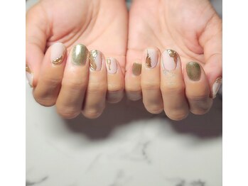 ウェールネイルズ(Ver Nails.)/定額ネイルA