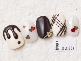 バレンタイン紗々チョコ