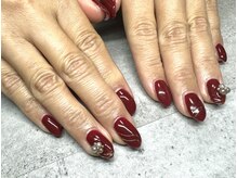 ジョリ(Jolie)/パーツネイル