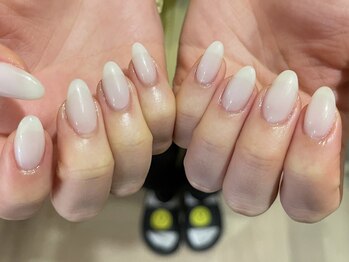 ミラージュネイル(Mirage Nail)/