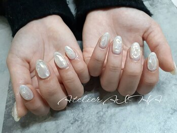 アトリエ アイハ(aiha)/ニュアンス