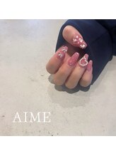 アイム(AIME)/韓国