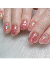 トレジャー(treasure)/