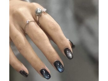 ザ ネイル エビス(The Nail ebisu)/マグネット