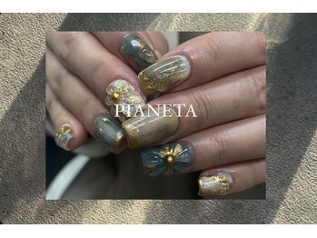 ピアネータ(Pianeta)