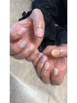 ヘニム(Haenim)/☆デザイン☆