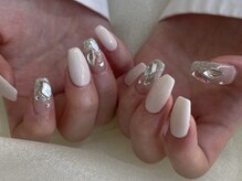 ルーラネイル(Lura nail)/シンプルネイル