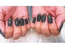 リーズ(R's)/フラッシュネイル