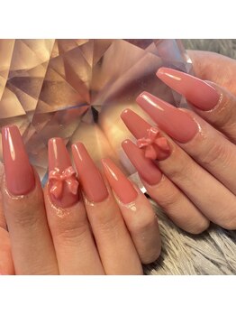 スカルプワンカラー