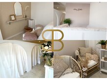 サロンベルエット 西岡崎駅前店(Salon Bellet)