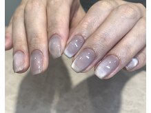 ビュー バイ ネオリーブ 用賀店(beau'r by neolive)/うるまぐk