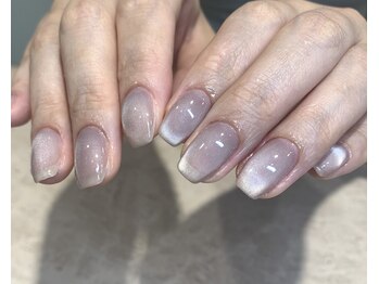 ビュー バイ ネオリーブ 用賀店(beau'r by neolive)/うるまぐk