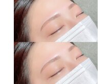 ミニョン(mignon)/アイブロウ(眉毛)