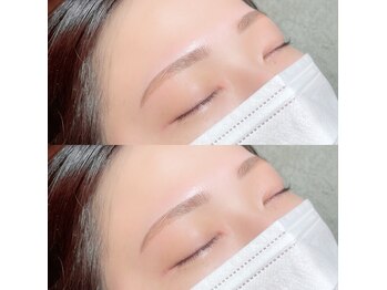 ミニョン(mignon)/アイブロウ(眉毛)