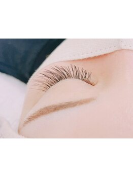 キープ力が自慢のサロン