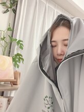 ヨサパーク ムーンサイクル 森ノ宮店(YOSA PARK moon cycle)/痩身よもぎ蒸し★ルルオン