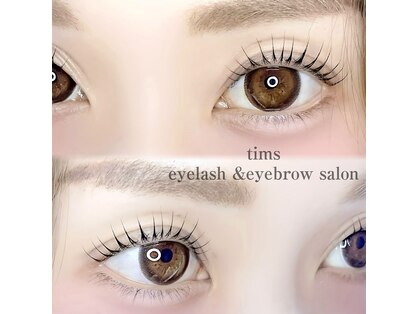 ティムス(tims)の写真