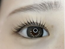 ルナブラン 石橋駅前店(LUNA BLANC)/【デザインまつげパーマ】