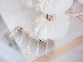 シャルム(Charm)/10月【定額】シンプルコース