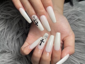 ザ フォーシックスフォー(THE 464)/【アプレ】ワンカラー