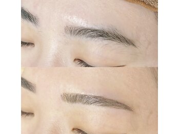 アール 天神南(R)/眉毛アイブロウWAX