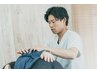 60分/回 首、肩こり、膝などの痛みにお悩みの方（2回分）◎¥13200→12000