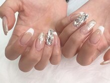 ミッドポイント(mid point)/