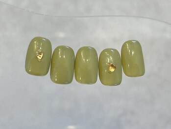 ラクネイル 浦和店(raku nail)/