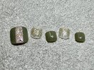 フットコース￥6800