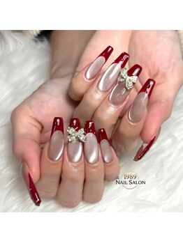 イチキュウハチキュウ ネイルサロン(The 1989 nail salon)/