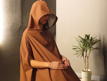 ソレイユ(Solei優)の写真/夏の疲れ/むくみのお悩みは、よもぎ蒸し＆酵素風呂で解決★【100％国産無農薬よもぎ使用】