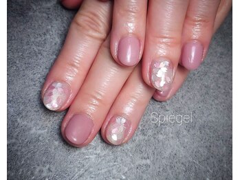 シュピーゲル/サクラデザイン