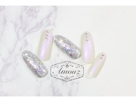 定額【テーマ:ダイヤモンド】4