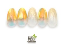 ピッピ 桜新町店(peep PEEP)/25年4月マンスリートレンド-11