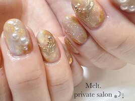 ニュアンス♪おまかせ¥12000