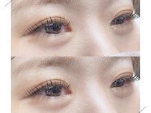 シロ(shiro)/ダブルフラットラッシュ