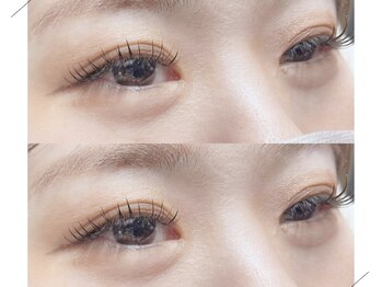 シロ(shiro)/ダブルフラットラッシュ