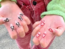 ネイル アヴァンス JR和歌山店(Nail AVANCE.)