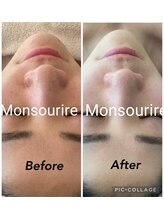 モンスリール 麻布十番(Mon Sourire)/年齢を重ねたら