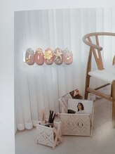 ソフィアネイル 赤羽店(Sofia Nail)/