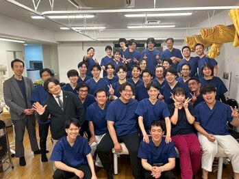 匠 西条整体院/全体研修