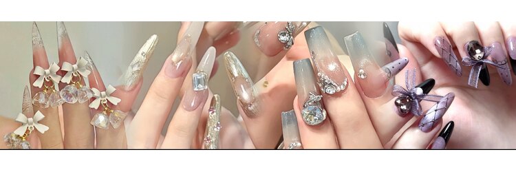 ダークハニー 池袋店(Dark Honey)のサロンヘッダー