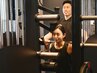 【カップル/親子/友人と体験】無料体験トレーニング　90分　0円